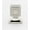 Polished Nickel, variant on Alno A986-1-PC Cube 1" Cabinet Knob Polished Chrome