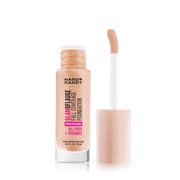 (2 pack) Hard Candy Glamoflauge Full Coverage Foundation, 1503 Linen