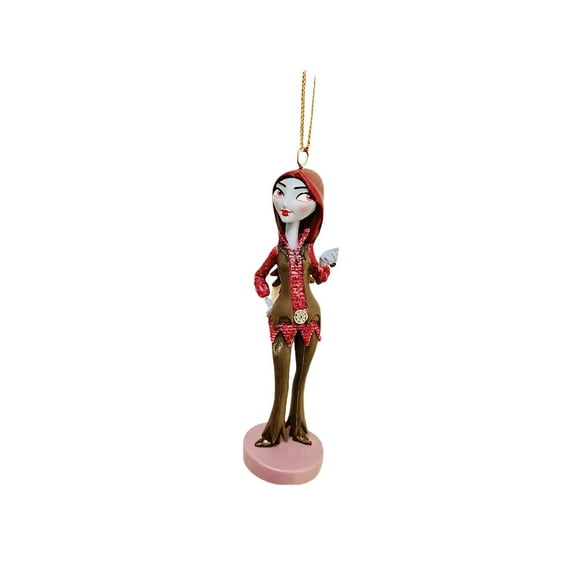 Vampirina 3.5” Oxana Hauntley Mom PVC Ornament Figure Figurine Disney Charm New