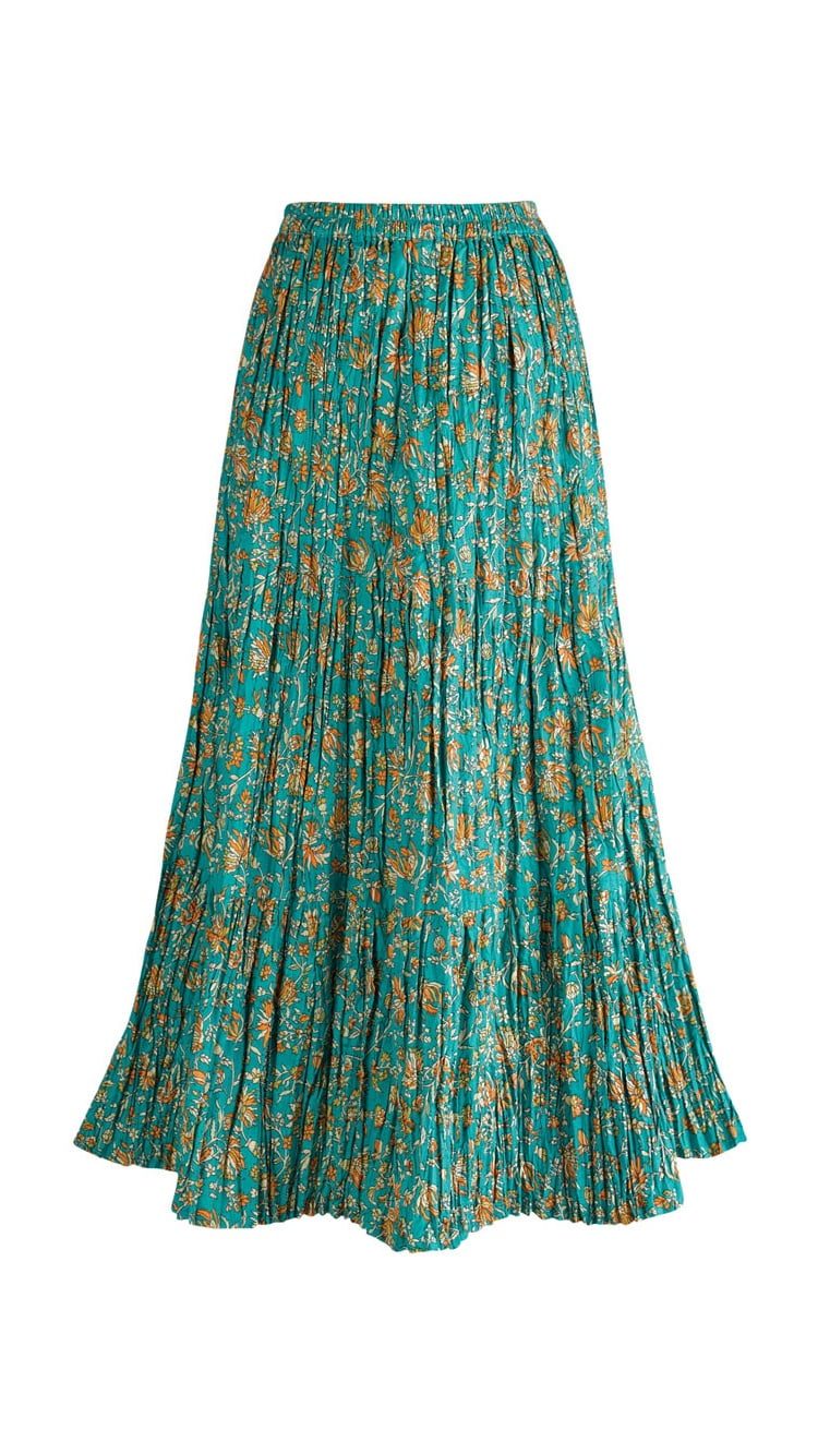 walmart long maxi skirts
