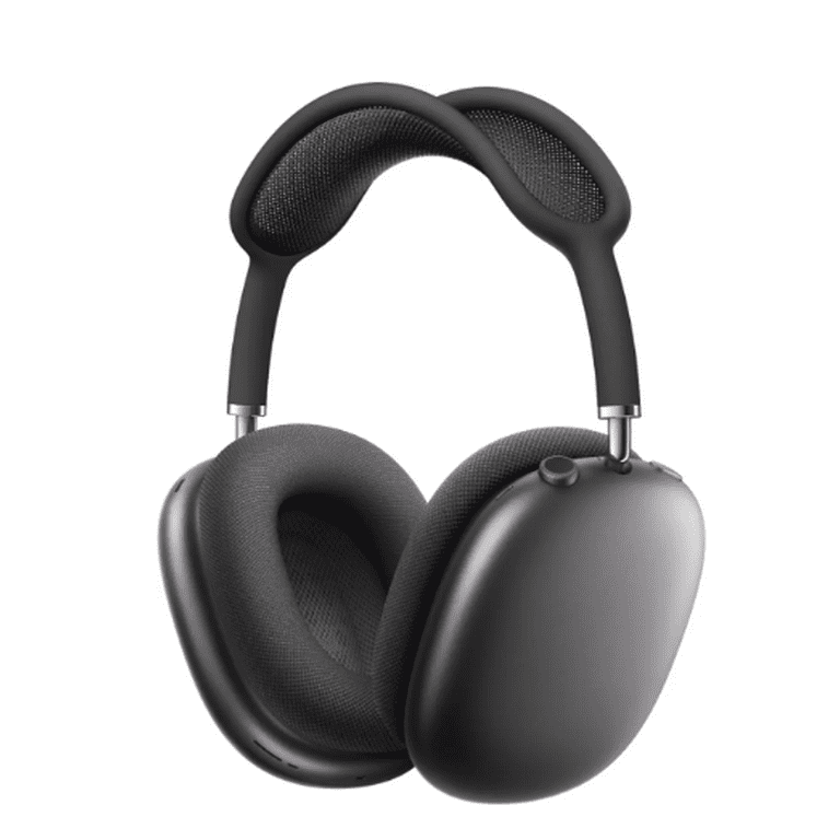 NEW IN BOX Airr-Pods Max Bluetooth Wireless Over-Ear-Headset Space gray