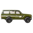 thumbnail image 3 of Auto de juguete Hot Wheels Premium Car Culture Toyota Landcruiser FJ60, 3 of 6