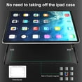 Case for 2020/2022 iPad Air 10.9" 4th 5th Gen& 2018/2020/2021/2022 iPad
