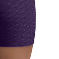 thumbnail image 2 of Yoga Shorts High Waist Soft Butt Lifting Workout Shorts Running Shorts for Woman, 2 of 10