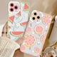 thumbnail image 5 of Daisy Flowers Phone Case for OPPO A98 A79 Reno 10 Pro Plus 8 11 Pro 11F 5G 5 6 Lite 8T 8Z 6Z A38 A57 A77 A58 A78 Soft TPU Cover, 5 of 5