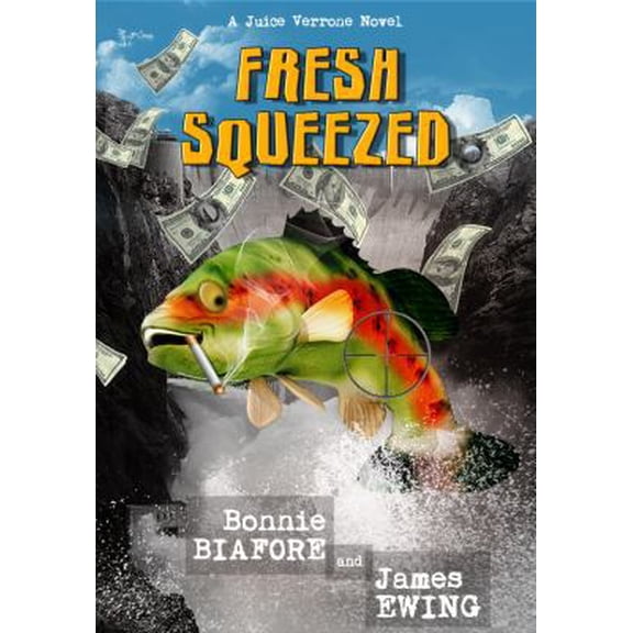 Pre-Owned Fresh Squeezed (Paperback) 0985819502 9780985819507