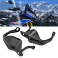 thumbnail image 3 of Escudo de motocicleta Shamjiam para F900R F900XR 2020 protector de guardamanos, 3 of 5