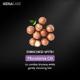 thumbnail image 2 of Godrej Professional Keracare Smooth Renew Shampoo | For Unruly Hair | Enriched With Macadamia Oil | 250Ml, 2 of 4