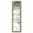 thumbnail image 2 of ArtToFrames 10" x 40" Other Picture Frame, 10x40 inch Multi Wood Poster Frame (WOM-4952), 2 of 7