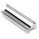 thumbnail image 4 of Stainless Steel Guitar Slide Tone Bar For Dobro, Lap Steel Guitar, Hawaiian Guitar, Electric Guitar, 4 of 5