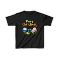 thumbnail image 2 of Cute Elfs Funny Christmas Shirts for Girls Christmas Tshirts Kids Christmas Shirt Christmas Gifts for Girls, 2 of 6