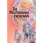 The Masterminds of Doom (Paperback)