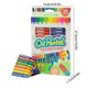 thumbnail image 3 of Herunwer Oil Pastels Set - Crayons Bulk Washable Crayon Soft Oil Pastels Crayons for Artists, Students, Teachers, Blending, Drawing, Art Supplies and School Supplies, 3 of 7