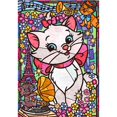 thumbnail image 1 of Wdftyju 5D bricolaje completo taladro diamante pintura dibujos animados gato punto de cruz bordado kits Wdftyju 2rx5pd9fn1sb8ch7, 1 of 7