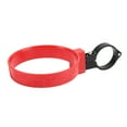 thumbnail image 1 of Electirc Bike Handlebar Cup Holder, Firm Bike Tea Cup Holder  For Outdoors Red, 1 of 8