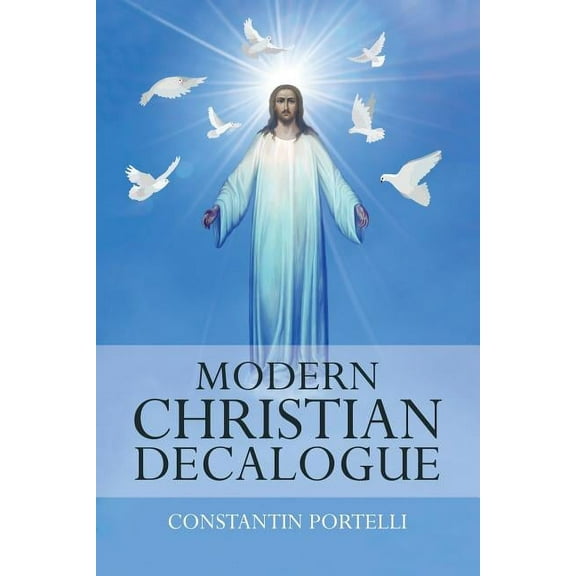 Modern Christian Decalogue (Paperback)