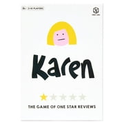 Karen Party Game for Ages 14 and up, from Asmodee