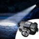 thumbnail image 4 of Linterna frontal recargable USB súper brillante | Faro portátil resistente al agua con 5 luces LED, haz ajustable, múltiples modos, iluminación de largo alcance para uso doméstico al aire libre |, 4 of 7