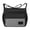 Gray, variant on Waterproof Sling Bag, Nylon Crossbody Backpack for Men Women, Lightweight Messenger Bags for Hiking Walking Travel Camping