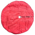 thumbnail image 5 of Kurt Adler 52" Nativity Christmas Tree Skirt, Cotton and Polyester, 5 of 5