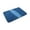 A-Blue, variant on Coral Fleece Non-Slip Bath Mat, Soft Absorbent Bathroom Rug, Quick Dry Shower and Toilet Floor Mat, Multi-Color Home and Practical Gift Idea