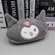 thumbnail image 5 of Estuche para lápices de peluche de anime, estuche para maquillaje de peluche con figura de juego de anime, estuche para lápices de peluche con rendimiento finamente ajustado, 5 of 9