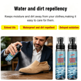 thumbnail image 4 of RAGUPEL 2026 New Protect Shoe Protector Spray,Rain & Stain Waterproof Shoe Spray,Nano Protection for Sneaker,Suede,Leather,Canvas,Nubuck,Fabric,Nylon,Protectant for Hunting Hiking Outdoor Boots 100Ml, 4 of 7