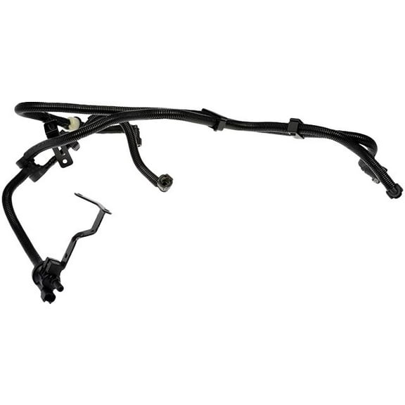 Purge Valve - Compatible with 2017 - 2020 Ford Fusion 1.5L 4-Cylinder 2018 2019