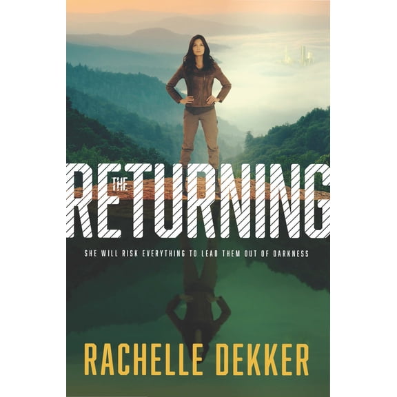 Pre-Owned The Returning (Paperback) 1496402294 9781496402295