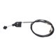 thumbnail image 1 of Cable Del Acelerador De La Excavadora, Doblado Arbitrario Fácil De Instalar Cable De Control Del Acelerador Manual De La Excavadora De 4 Metros Que No Se Deforma Para Equipos, 1 of 7