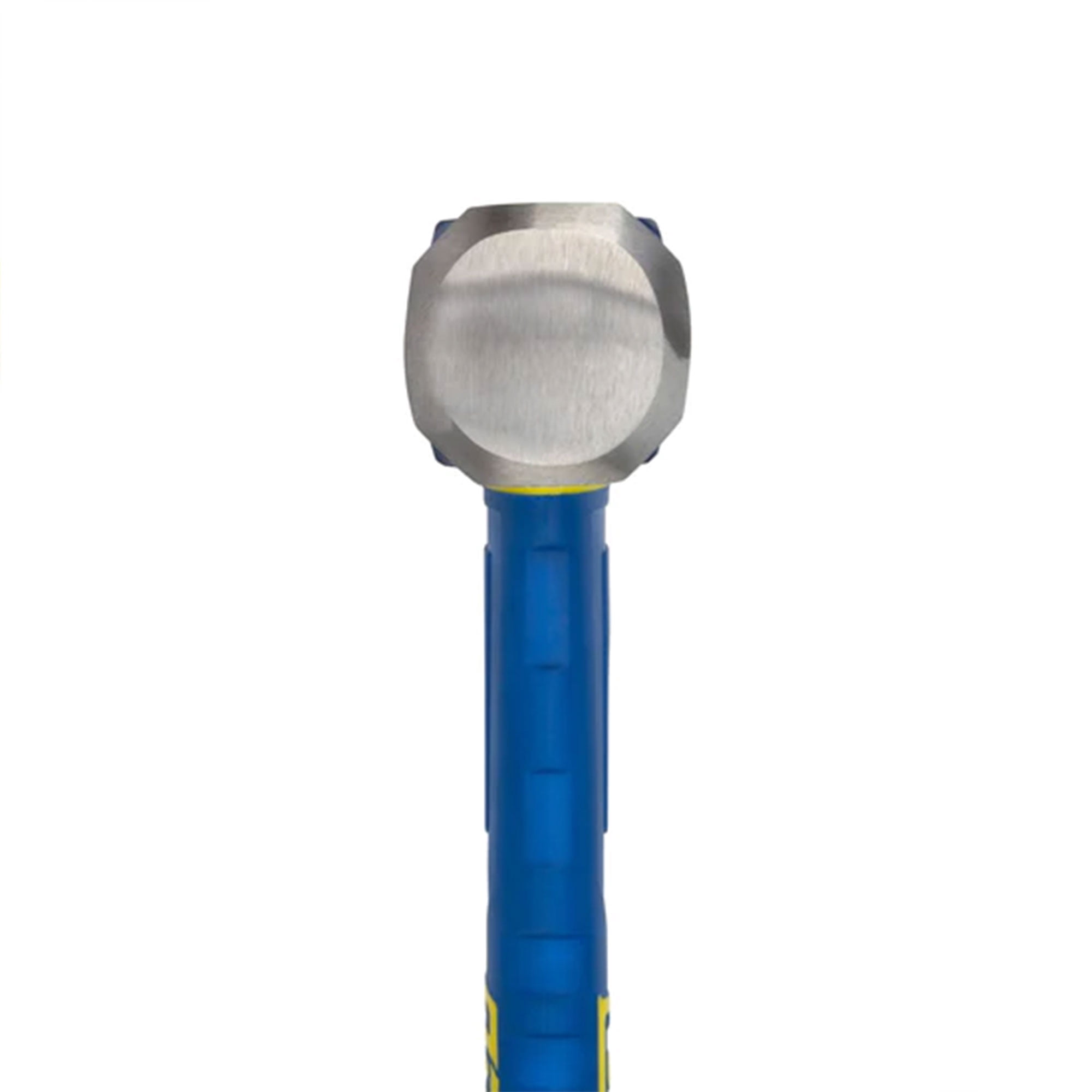 Estwing 10 Pound Head Hard Face Sledge Hammer with 36" Fiberglass Handle