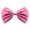 Pink, variant on Regulable Grooming Pet Bowties Fashion Butterfly Embellishments Pet Bowties for Pet Groomers and Pet Owners
