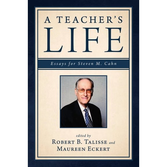 A Teacher's Life, (Paperback)