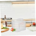 thumbnail image 4 of OULII 1 Set Convenient Water Bucket for Fishing and Self-Driving Tours, 4 of 8