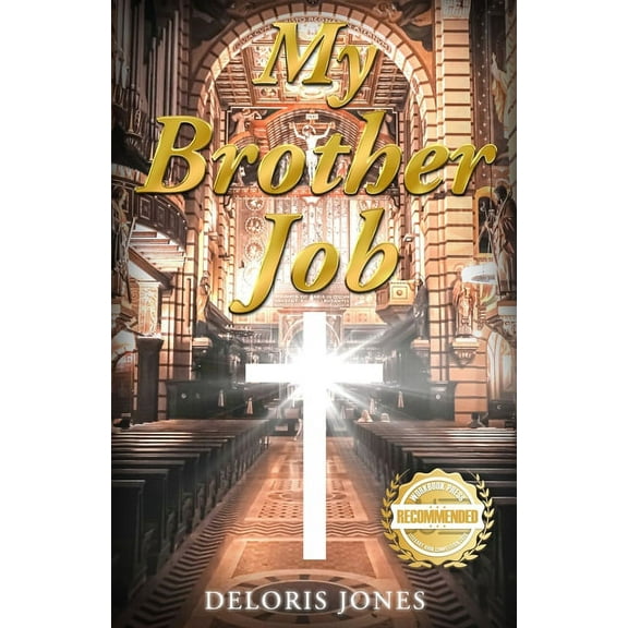 My Brother Job, (Paperback)