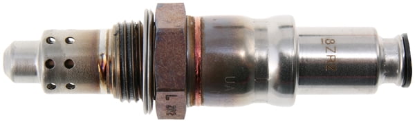 NTK Wideband Oxygen Sensor: Air-Fuel Ratio 5 Wire, 11" Long, Heated, Direct Fit Fits select: 2019-2020 HONDA PILOT, 2018-2020 HONDA ODYSSEY