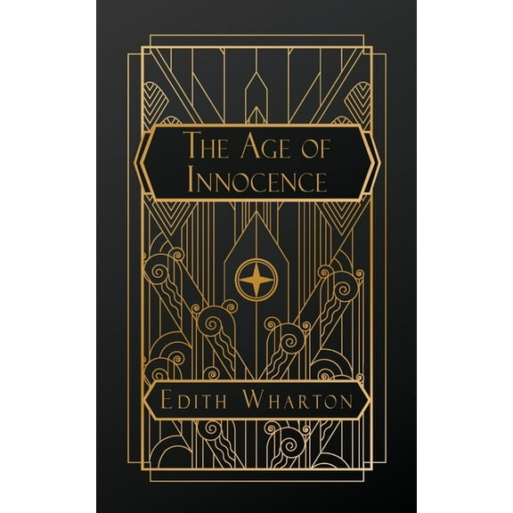 The Age of Innocence, (Paperback)