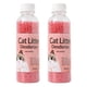 thumbnail image 1 of 2X 300G Limpieza de Inodoros para Gatitos, Perla Desodorante para para Gatos, Artefacto Que Absorbe el Olor de Mascotas con CarbóN Activado, Hedor A para Gatos-C, 1 of 5