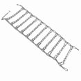 thumbnail image 1 of Laser Tire Chain, 1 of 1