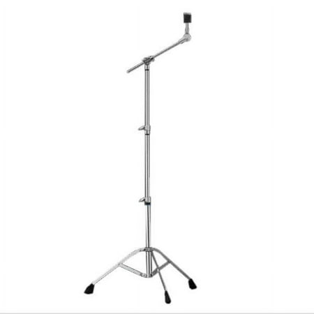 Yamaha CS-755 Medium Weight Boom Cymbal Stand, Single Braced
