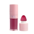 thumbnail image 2 of Pompotops Produits de Beauté en Liquidation, Cadeaux de Beauté pour Femmes, Ensemble de Blush Liquide Haute Résistance Réparation Rouge Mat Naturel Blush Longue Durée 8ml, 2 of 5