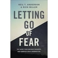 thumbnail image 1 of Pre-Owned Letting Go of Fear: Put Aside Your Anxious Thoughts and Embrace God's Perspective, 9780736972192, 0736972196, Paperback,, 1 of 1