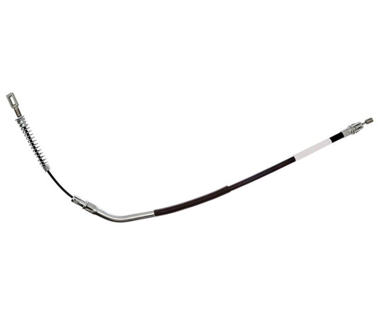 Raybestos BC97424 Brake Cable, 1 Pack Fits select: 2003 DODGE DAKOTA