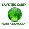 thumbnail image 3 of CafePress - CLEAN UP AMERICA Dark T Shirt - 100% Cotton T-Shirt, 3 of 4