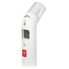 American Red Cross Digital Ear Thermometer, One Second Response Time and Proper Placement Indicator