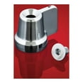 thumbnail image 2 of Show Chrome Accessories New Chrome Fuel Shut Off Knob, 1-247, 2 of 2