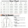 thumbnail image 3 of LOVZFMLL Jackets for Men's Solid Color Hooded Three-in-one Detachable Multi-pocket Cardigan Relaxation Outdoors Zipper Overcoat Coat, 3 of 9