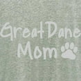 thumbnail image 3 of CafePress - Great Dane MOM - Women's Nightshirt, 3 of 4