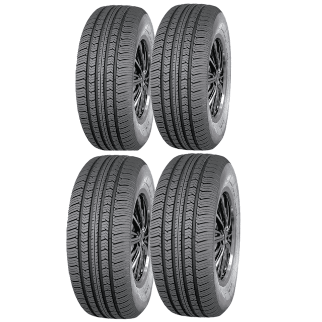 PAQUETE DE 4 LLANTAS - 175 70 R13 AGATE AG-266 VT 82H