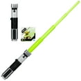 thumbnail image 3 of Star Wars Non-Electronic Master Yoda Lightsaber, Star Wars Toys, 3 of 4